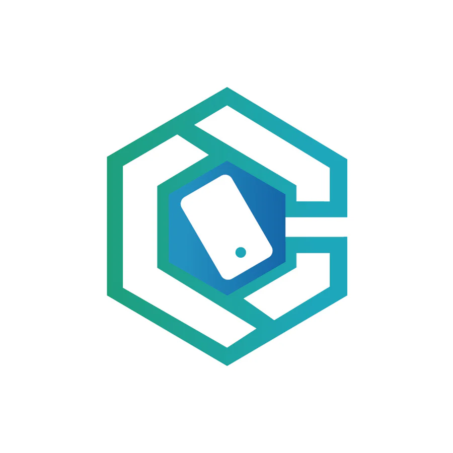 Logo de Celulares VD
